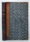 LAW  BENTHAM, JEREMY. A Fragment on Government.  1776